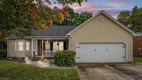 204 Aldridge Lane, Archdale, NC 27263