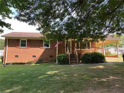 177 Janice Drive, Mount Airy, NC 27030