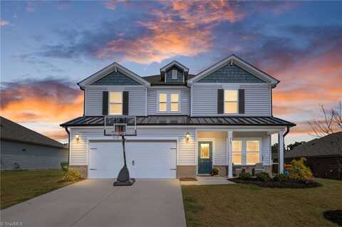 218 Braeburn Drive, Graham, NC 27253