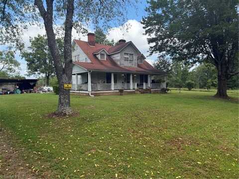3450 Sparta Road, North Wilkesboro, NC 28659