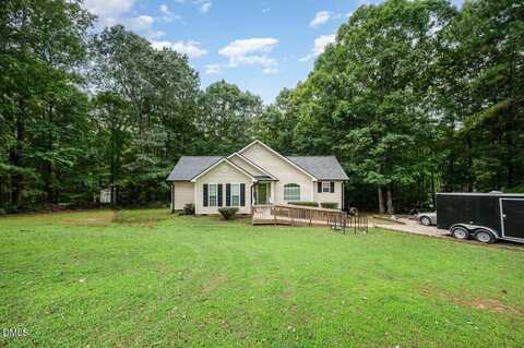 2488 Patton Lane, Franklinton, NC 27525