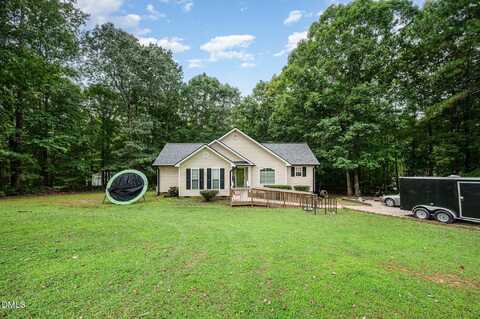 2488 Patton Lane, Franklinton, NC 27525