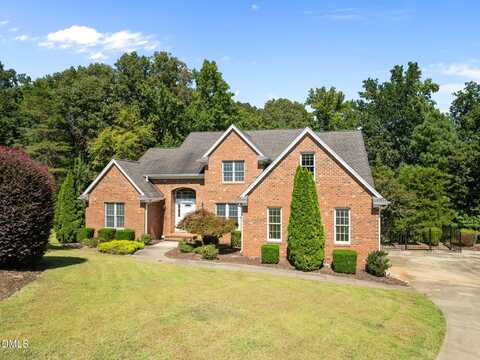 2601 Northstream Court, Haw River, NC 27258