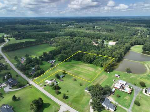 0 Wood Road, Louisburg, NC 27549