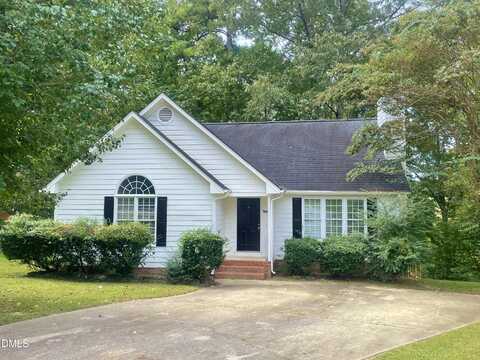 5000 Cottage Bluff Lane, Knightdale, NC 27545