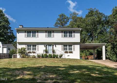 4005 Converse Drive, Raleigh, NC 27609