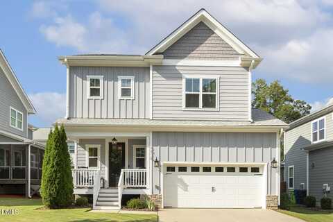 5016 Centerbud Place, Raleigh, NC 27606