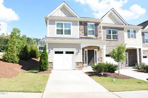 2501 Rambling Creek Road, Apex, NC 27523