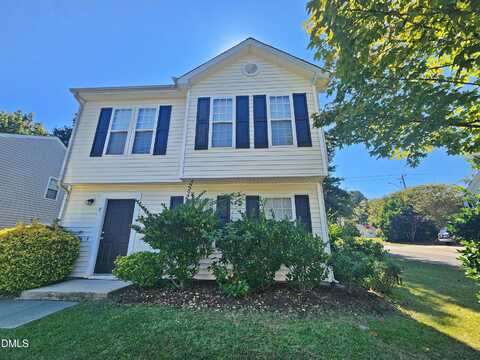 2 Tarrywood Court, Durham, NC 27703