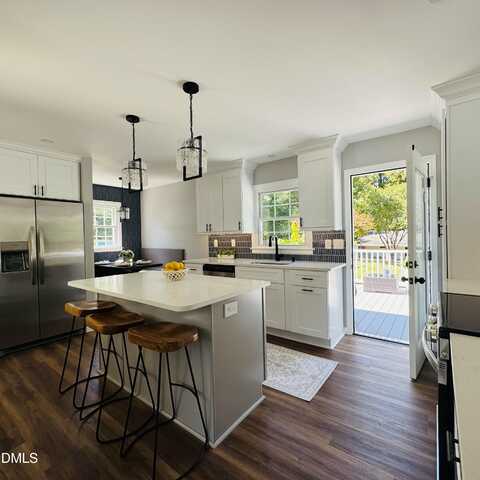 1716 Stage Road, Durham, NC 27703