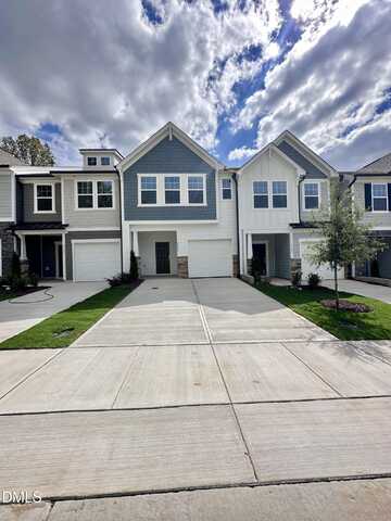 1137 Tembrook Drive, Mebane, NC 27302