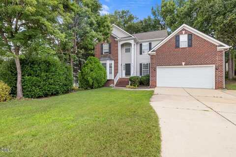 108 Castlebury Creek Court, Cary, NC 27519