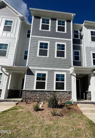 714 Cormiche Lane, Wake Forest, NC 27587