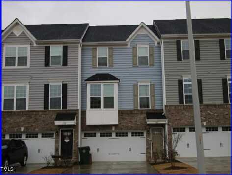 222 Amber Acorn Avenue, Raleigh, NC 27603