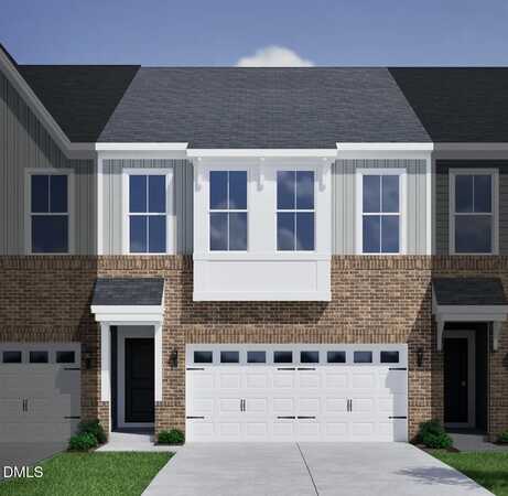 949 Westerland Way 67, Durham, NC 27703