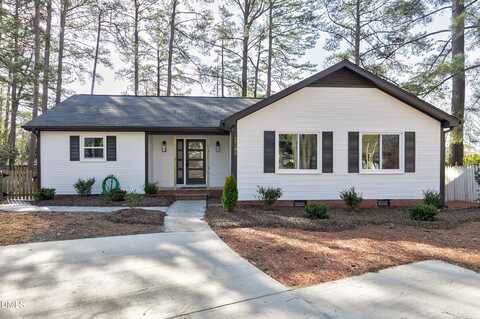 2348 Ravenhill Drive, Raleigh, NC 27615