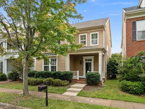 831 Historian Street, Raleigh, NC 27603