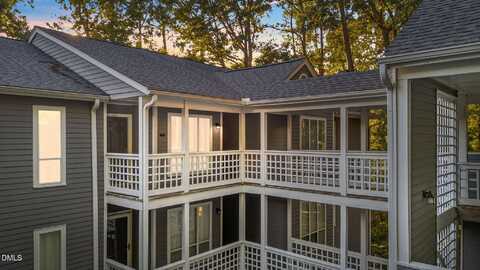 4110 Sedgewood Drive, Raleigh, NC 27612