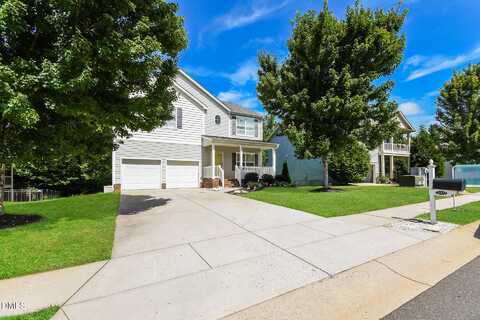 1002 Longleaf Pine Place, Mebane, NC 27302