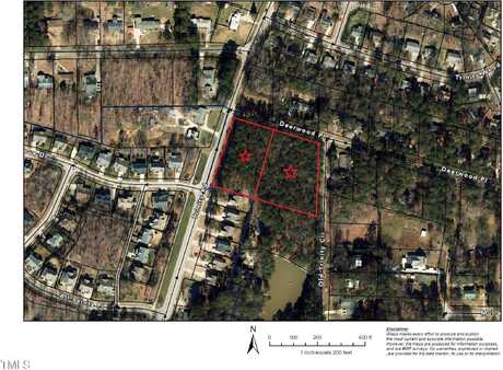 0 Trinity Road, Cary, NC 27513