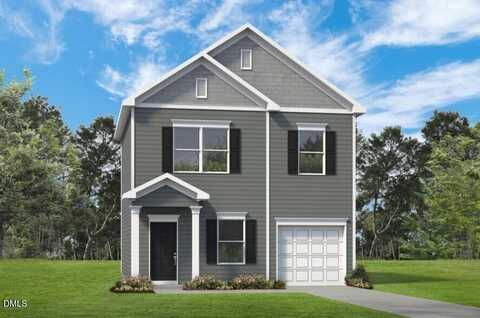 192 Courtside Drive, Dunn, NC 28334