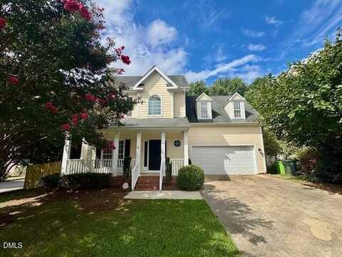 7400 Dorrington Trail, Raleigh, NC 27615