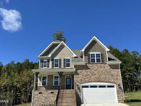 1108 Prominence Drive, Durham, NC 27712