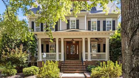 3821 Falls River Avenue, Raleigh, NC 27614