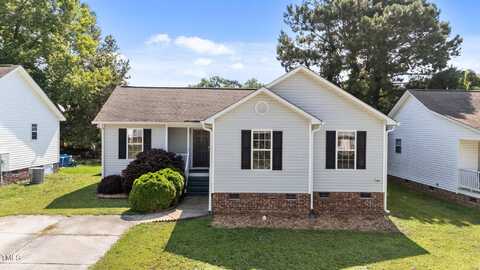 629 Avondale Drive, Clayton, NC 27520