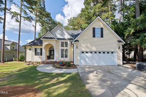 310 Mamie Ferguson Drive, Lillington, NC 27546