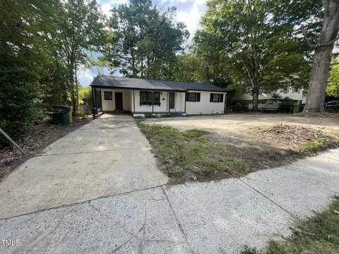 1105 Marlborough Road, Raleigh, NC 27610