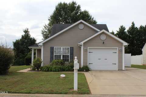 4721 Primrose Place, Rocky Mount, NC 27804
