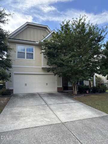 1241 Stowage Drive, Cary, NC 27519
