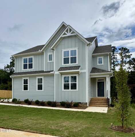 5857 Genesee Drive, Durham, NC 27712