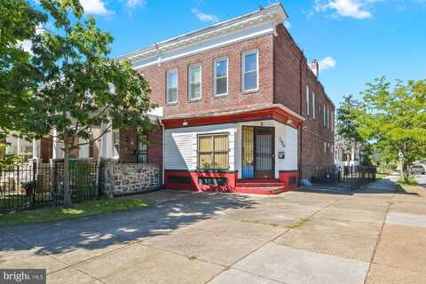 3536 ELLERSLIE AVENUE, BALTIMORE, MD 21218