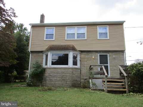 115 DUNN LANE, PENNSVILLE, NJ 08070