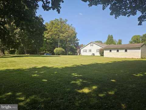 13 LINDEN AVENUE, CHRISTIANA, PA 17509