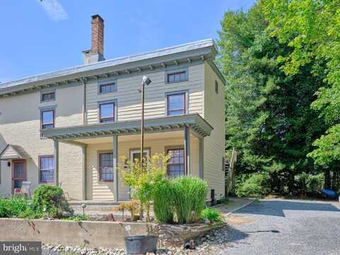 14 W BRIDGE STREET, NEW HOPE, PA 18938