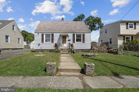 25 N MARTIN LANE, NORWOOD, PA 19074