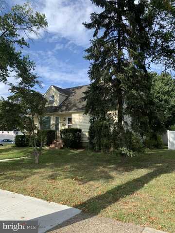 5131 GARFIELD AVENUE, PENNSAUKEN TWP, NJ 08109