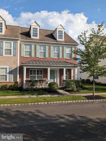58 ALYCE LANE, VOORHEES, NJ 08043