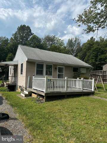 13304 OLD HANOVER ROAD, REISTERSTOWN, MD 21136