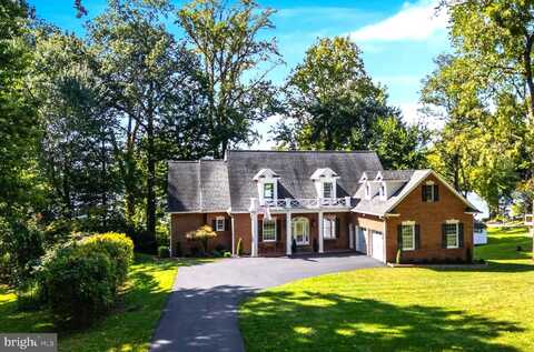 8535 COLLEEN DRIVE, PORT TOBACCO, MD 20677