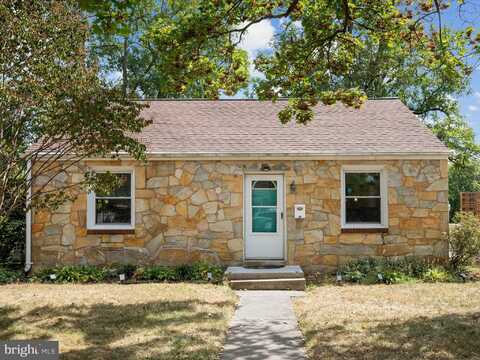 1508 S LOUDOUN STREET, WINCHESTER, VA 22601