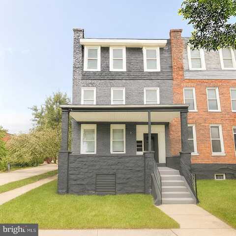 2300 WHITTIER AVENUE, BALTIMORE, MD 21217