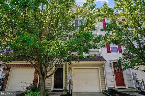 1718 TRESTLE STREET, MOUNT AIRY, MD 21771