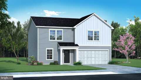 HOMESITE 39 R WILSON LOOP, GEORGETOWN, DE 19947
