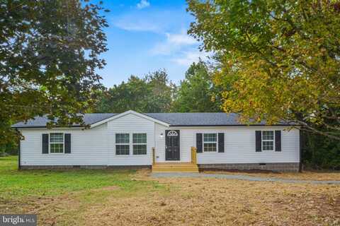 137 E DAFFODIL ROAD, RUCKERSVILLE, VA 22968