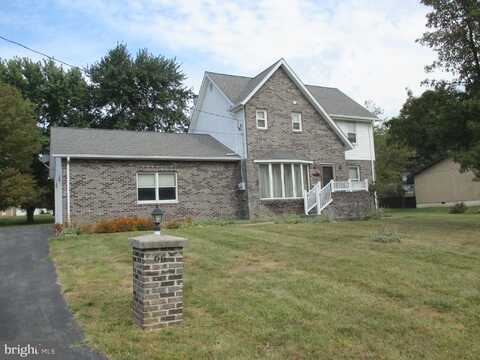66 WHITE WILLOW COURT, KEYSER, WV 26726