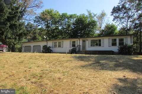 104 BUTCHERSHOP ROAD, DUNCANNON, PA 17020
